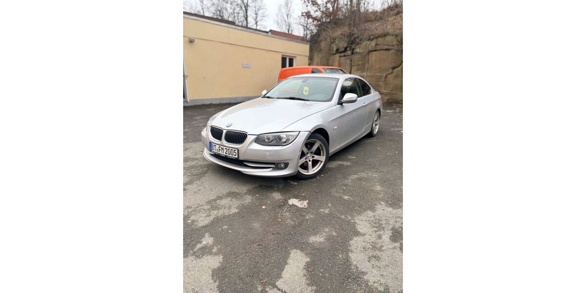 BMW 325 198.000 km 11.000 &euro; Eckersdorf 95488