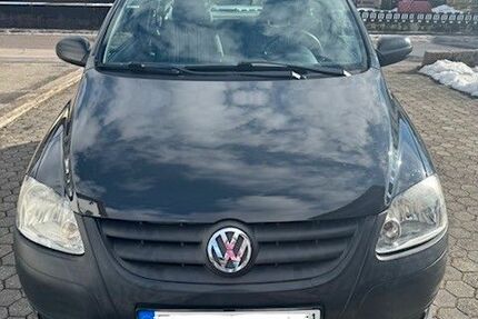 VW Fox 76.000 km 3.200 &euro; Kißlegg 88353