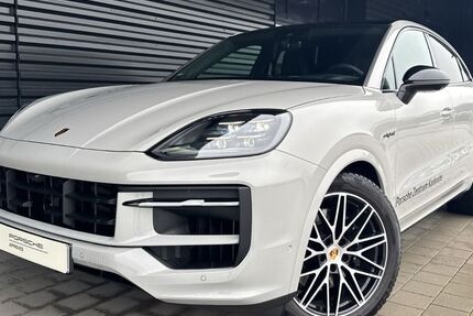 Porsche Cayenne 9.900 km 136.689 &euro; Ettlingen 76275