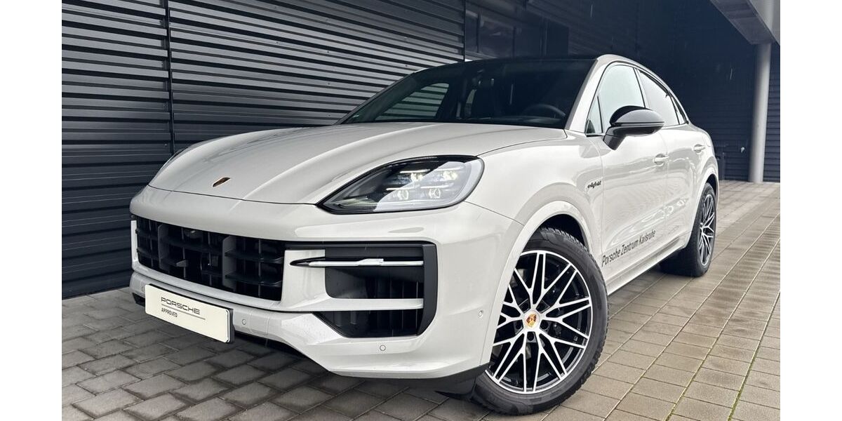 Porsche Cayenne 9.900 km 136.689 &euro; Ettlingen 76275