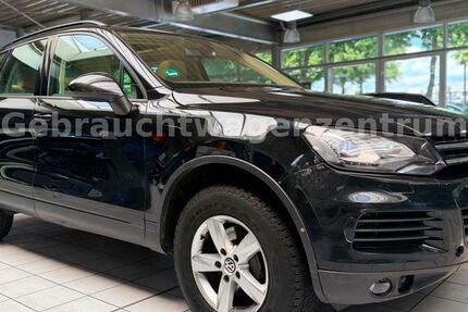 VW Touareg 391.767 km 7.990 &euro; Bremen 28207
