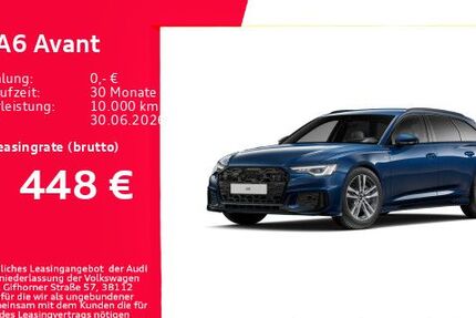 Audi A6 14.600 km 49.500 &euro; Walldürn 74731