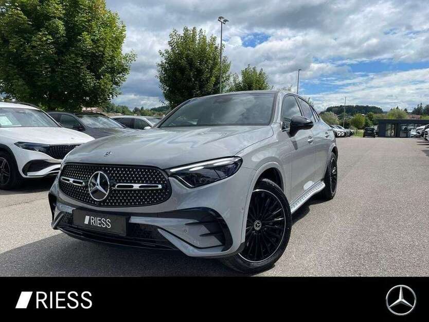 GLC 300