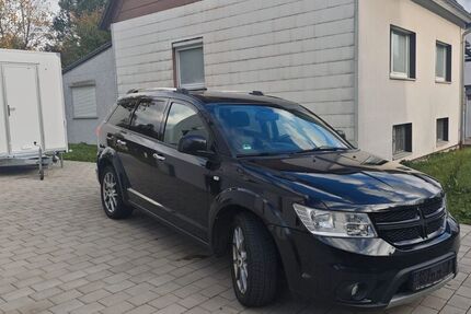 Fiat Freemont 218.500 km 3.500 &euro; Uhingen 73066