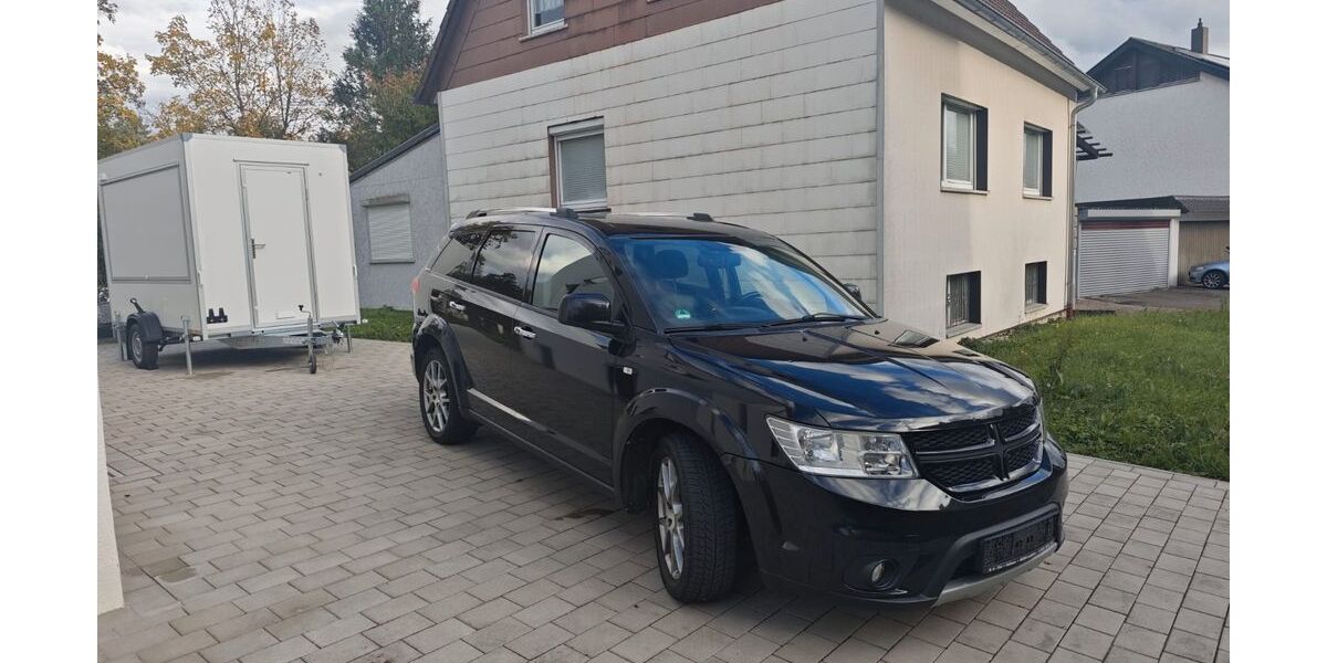 Fiat Freemont 218.500 km 3.500 &euro; Uhingen 73066