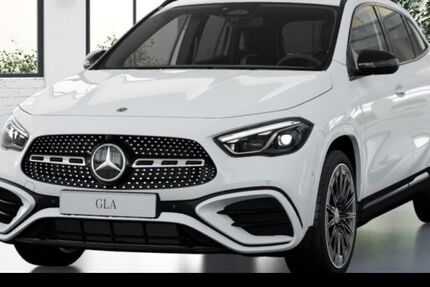 Mercedes-Benz GLA 200 9.900 km 44.450 &euro; Landau 76829