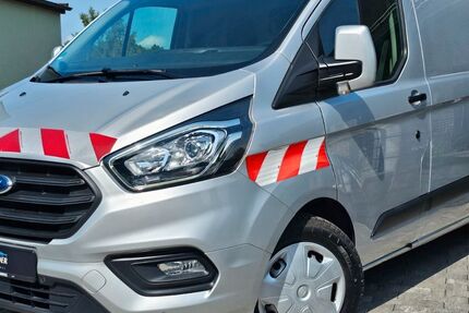 Ford Transit Custom 95.300 km 12.490 &euro; Morsbach 51597