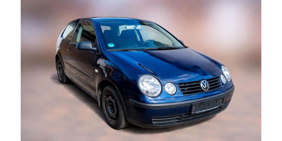 VW Polo 127.641 km 2.380 &euro; Cottbus 03042