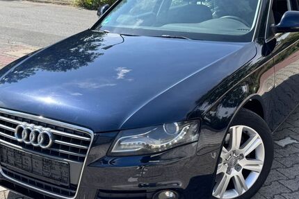 Audi A4 333.000 km 3.999 € Frankfurt am Main 65933