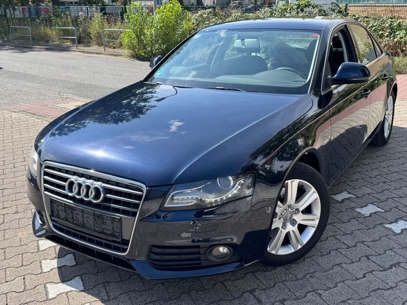 Audi A4 333.000 km 4.222 € Frankfurt am Main 65933