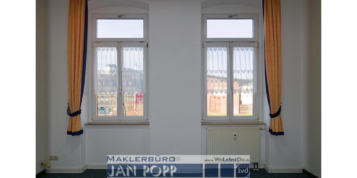 Gewerbeobjekt Greiz - 1.073&euro; | Angebot:24177128