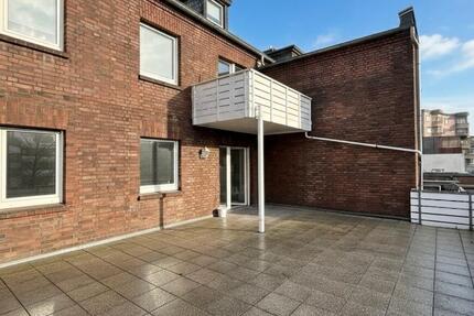 Wohnung Kamp-Lintfort Lintfort - 4 Zimmer, 145 m&sup2;, 1.885&euro; | Angebot:25163148