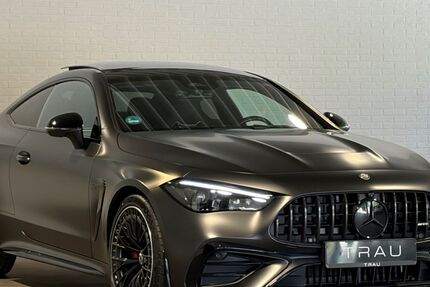 Mercedes-Benz CLE 53 AMG 6.112 km 90.990 &euro; Hückelhoven 41836