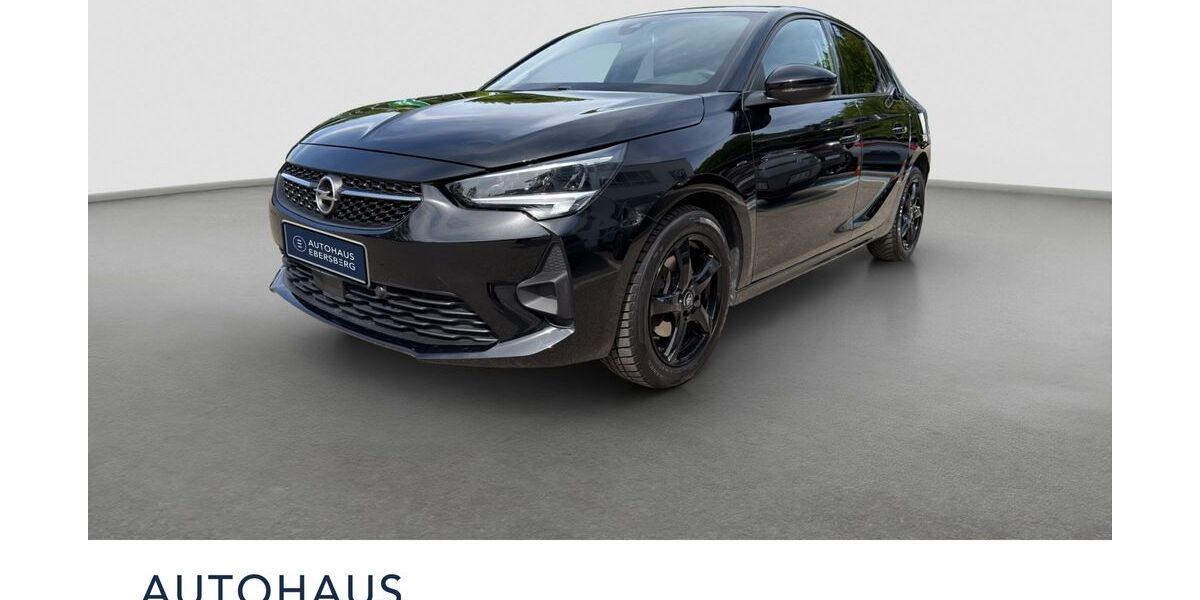 Opel Corsa 41.100 km 12.900 &euro; Ebersberg bei München 85560