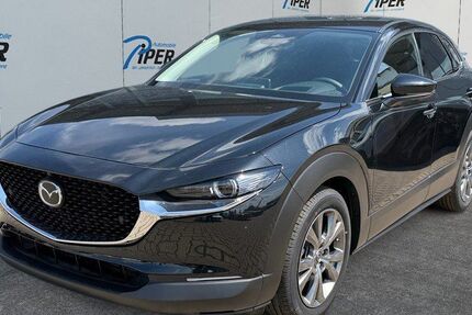 Mazda CX-30 1.005 km 31.490 &euro; Minden 32427