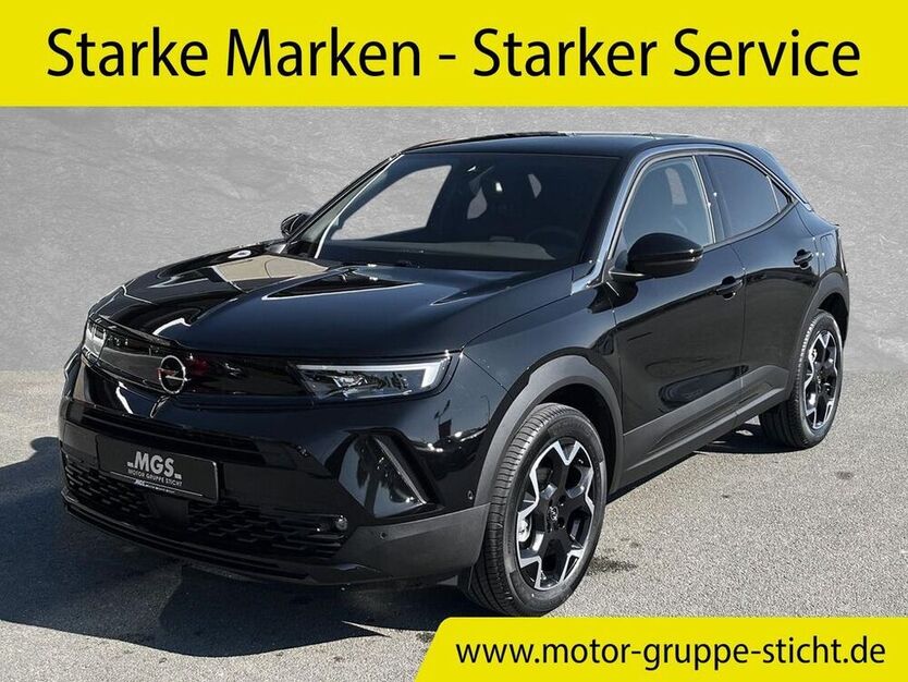 Mokka