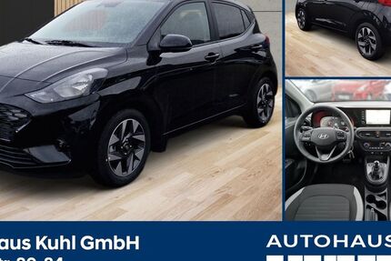 Hyundai i10 1.990 km 21.490 &euro; Overath 51491
