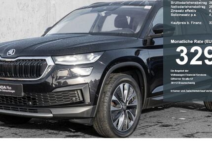 Skoda Kodiaq 76.365 km 31.870 &euro; Düsseldorf 40474