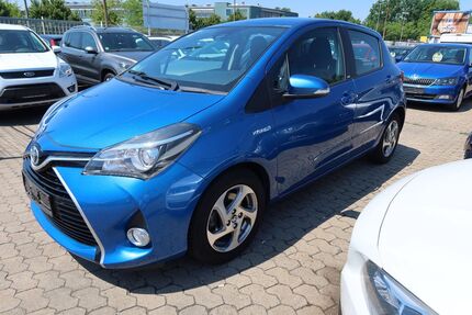 Toyota Yaris 113.000 km 11.990 &euro; Nürnberg 90439