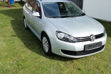 VW Golf 168.000 km 7.100 &euro; Osterhofen 94486