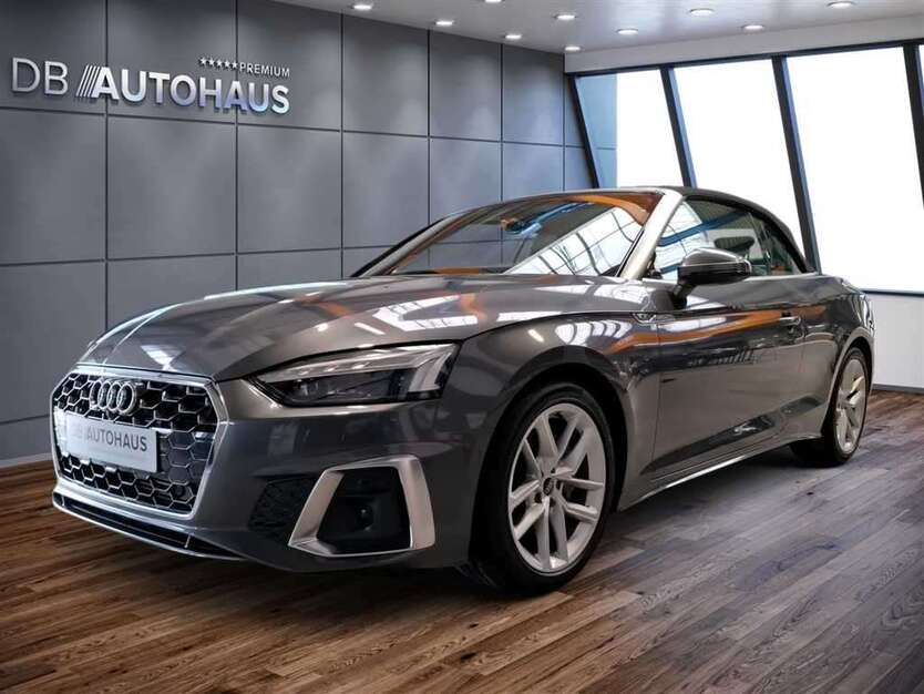 Audi A5 21.027 km 36.480 € Cloppenburg 49661
