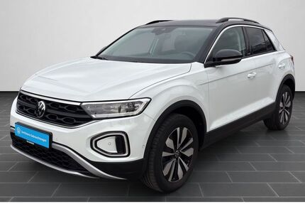 VW T-Roc 20.690 km 23.700 &euro; Simmern 55469