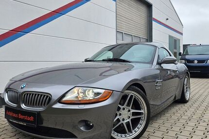 BMW Z4 74.400 km 19.999 &euro; Wölfersheim-Berstadt 61200