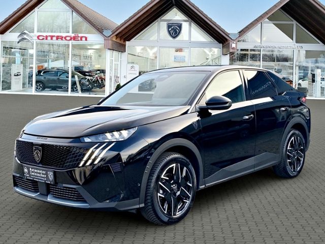 Peugeot 3008 15.684 km 30.850 &euro; Altmittweida 09648