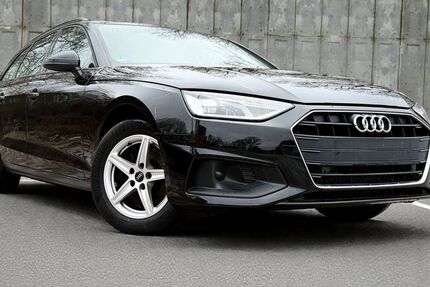 Audi A4 157.686 km 16.999 &euro; Potsdam 14482