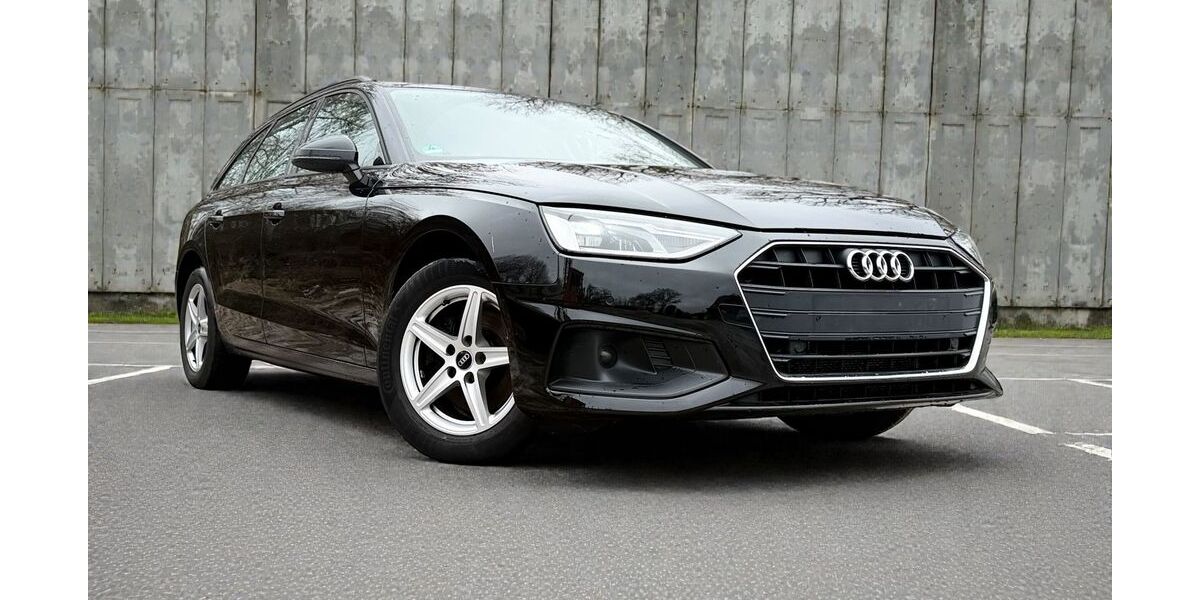 Audi A4 157.686 km 16.999 &euro; Potsdam 14482
