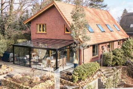 Haus Lingen Damaschke - 6 Zimmer, 186 m&sup2;, 575.000&euro; | Angebot:25246573