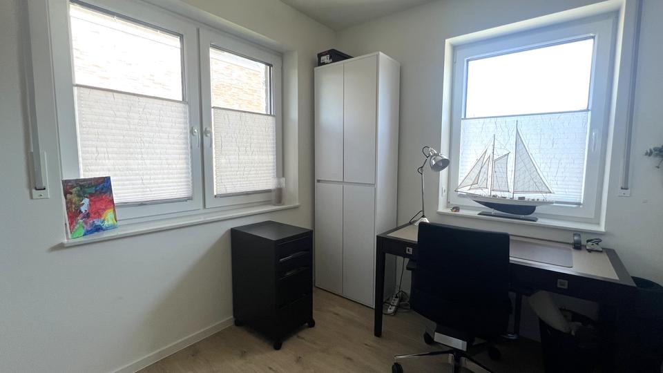 Einfamilienhaus Rhede (Ems) - 5 Zimmer, 140 m&sup2;, 1.800&euro; | Angebot:26492128