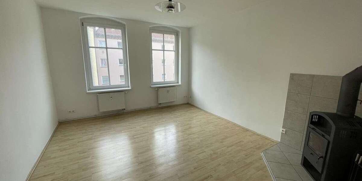 Etagenwohnung Brandenburg an der Havel Bahnhofsvorstadt - 2 Zimmer, 47 m&sup2;, 110.000&euro; | Angebot:27177234