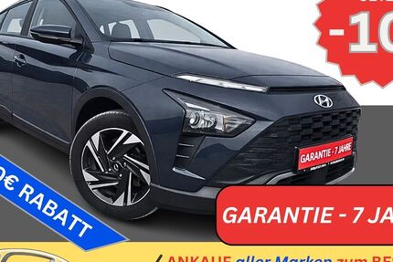 Hyundai BAYON 79.694 km 11.990 &euro; Halle (Saale) 06128