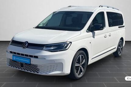VW Caddy Maxi 53.330 km 27.900 &euro; Saarbrücken 66121