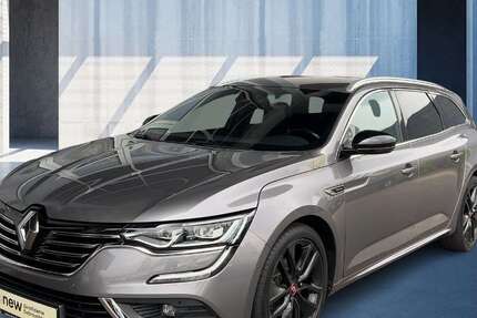 Renault Talisman 68.454 km 18.390 &euro; Unterschleißheim 85716