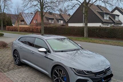 VW Arteon 45.500 km 35.300 &euro; Soest 59494