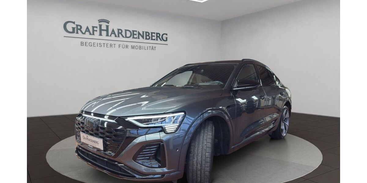 Audi Q8 36.200 km 56.888 &euro; Offenburg 77652