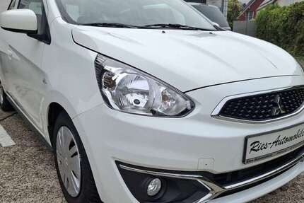 Mitsubishi Space Star 91.000 km 5.490 € Freiburg 79111