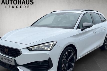 Cupra Leon 67.189 km 22.999 &euro; Lengede 38268