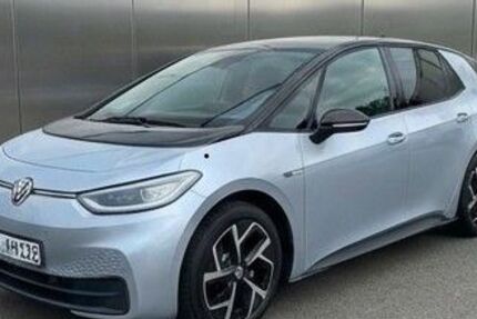 VW ID.3 4.700 km 42.900 &euro; Rechberghausen 73098