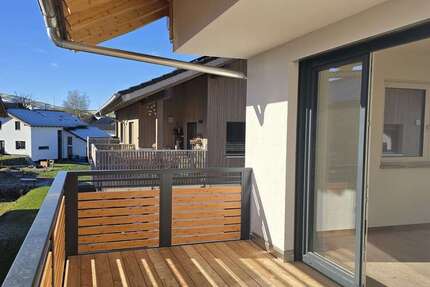 Wohnung zum Mieten in Steingaden 1.335 € 92 m²