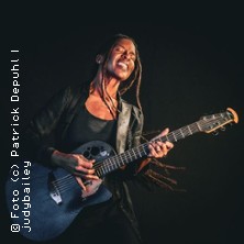 Judy Bailey und Band 27.06.2026 Klein-Immenhof in Kassel