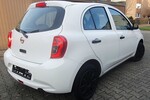 Nissan Micra 117.100 km 5.400 &euro; Langenfeld 91474