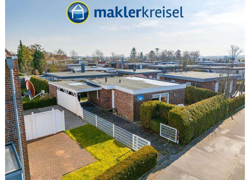 Haus zum Kaufen in Esens OT Bensersiel 389.000 € 60 m²