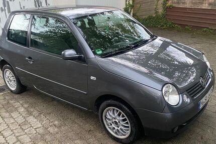 VW Lupo 98.000 km 1.000 &euro; Unterschleisheim 85716