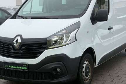 Renault Trafic 98.000 km 12.990 &euro; Neuburg/Donau 86633