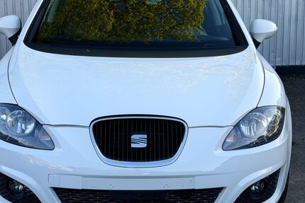Seat Leon 178.000 km 3.750 &euro; Geesthacht 21502