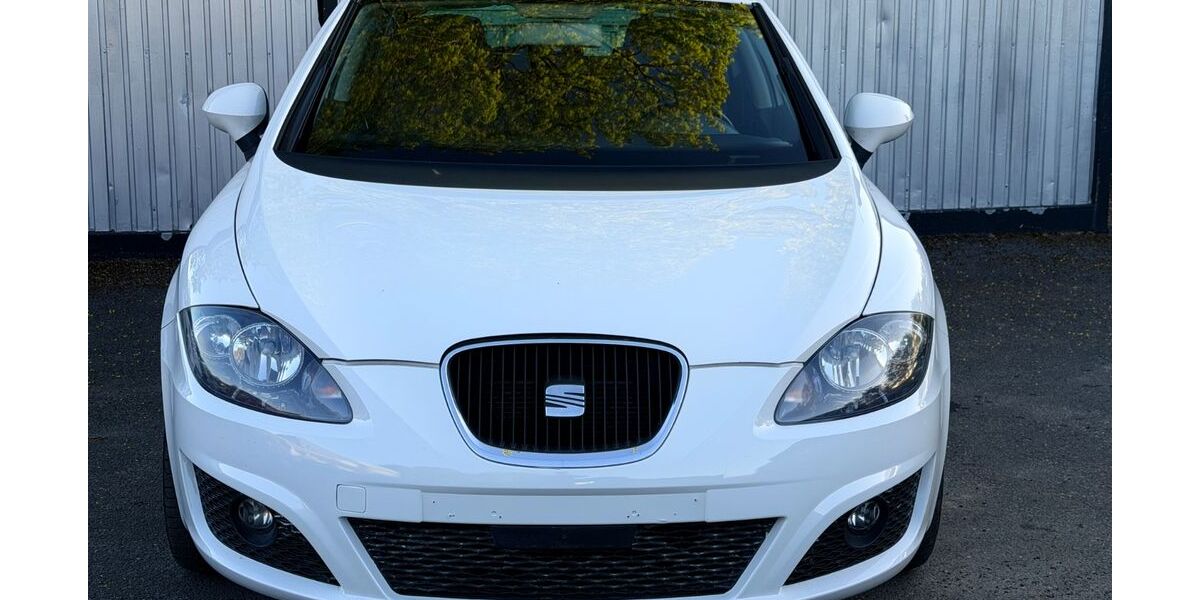 Seat Leon 178.000 km 3.750 &euro; Geesthacht 21502