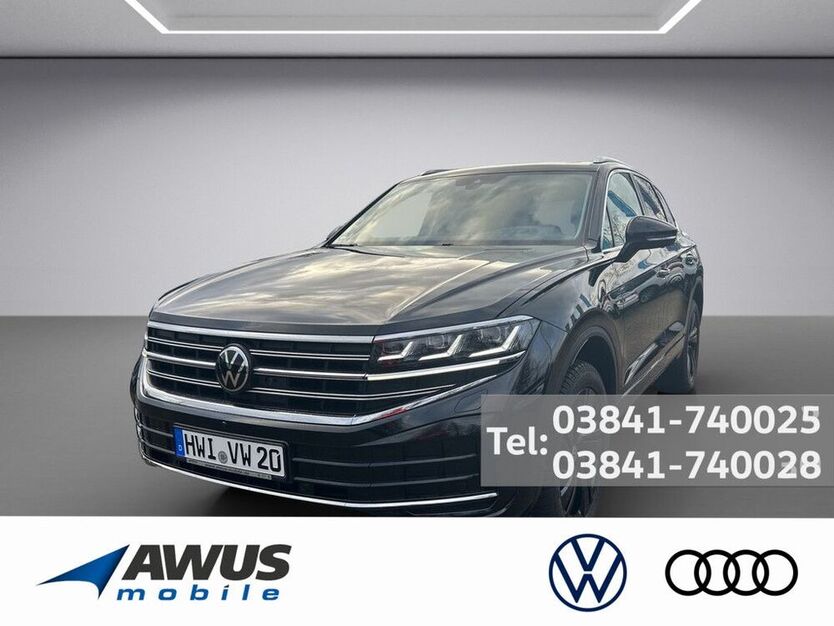 Touareg